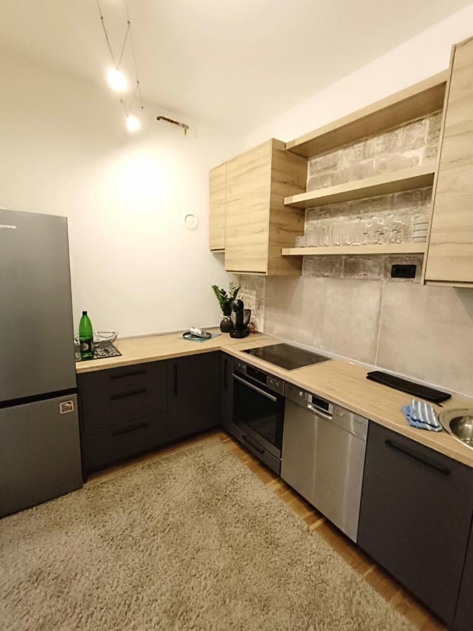 Apartment Franjevacka Sarajevo Exterior photo